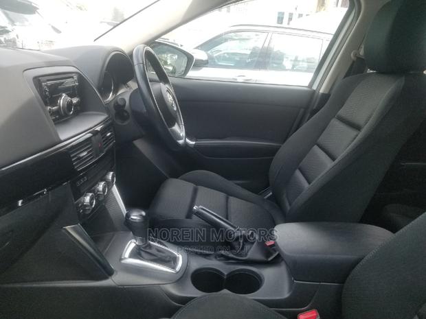 Mazda CX-5 2014 Pearl - thumbnail 6
