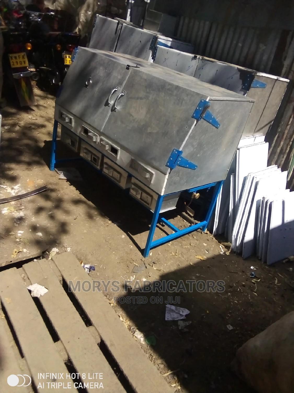 Commercial Gas Oven in Gikomba/Kamukunji Kitchen Appliances, Morys