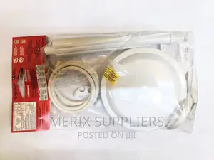 Ducha Fashion LORENZETTI Instant Shower Head With Shower Arm