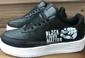 Customized Airforce 1