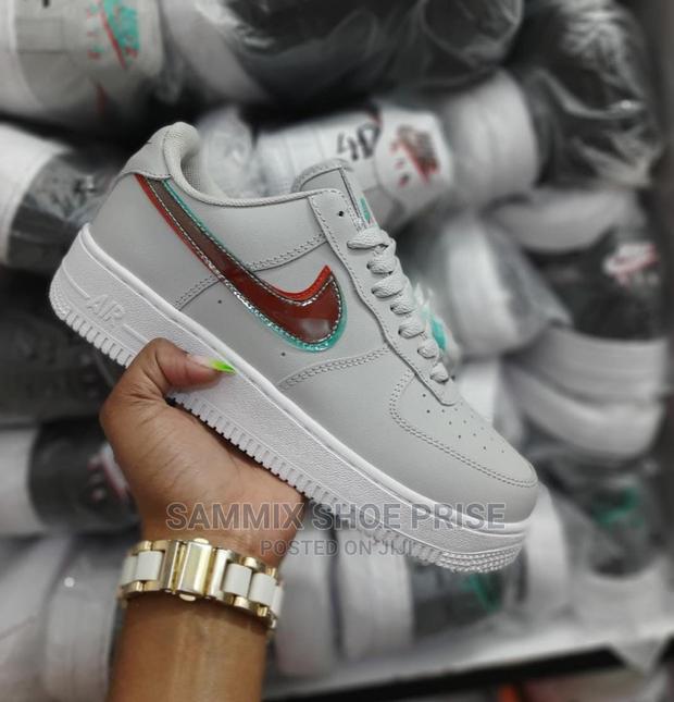 Customized Airforce 1 - thumbnail 3