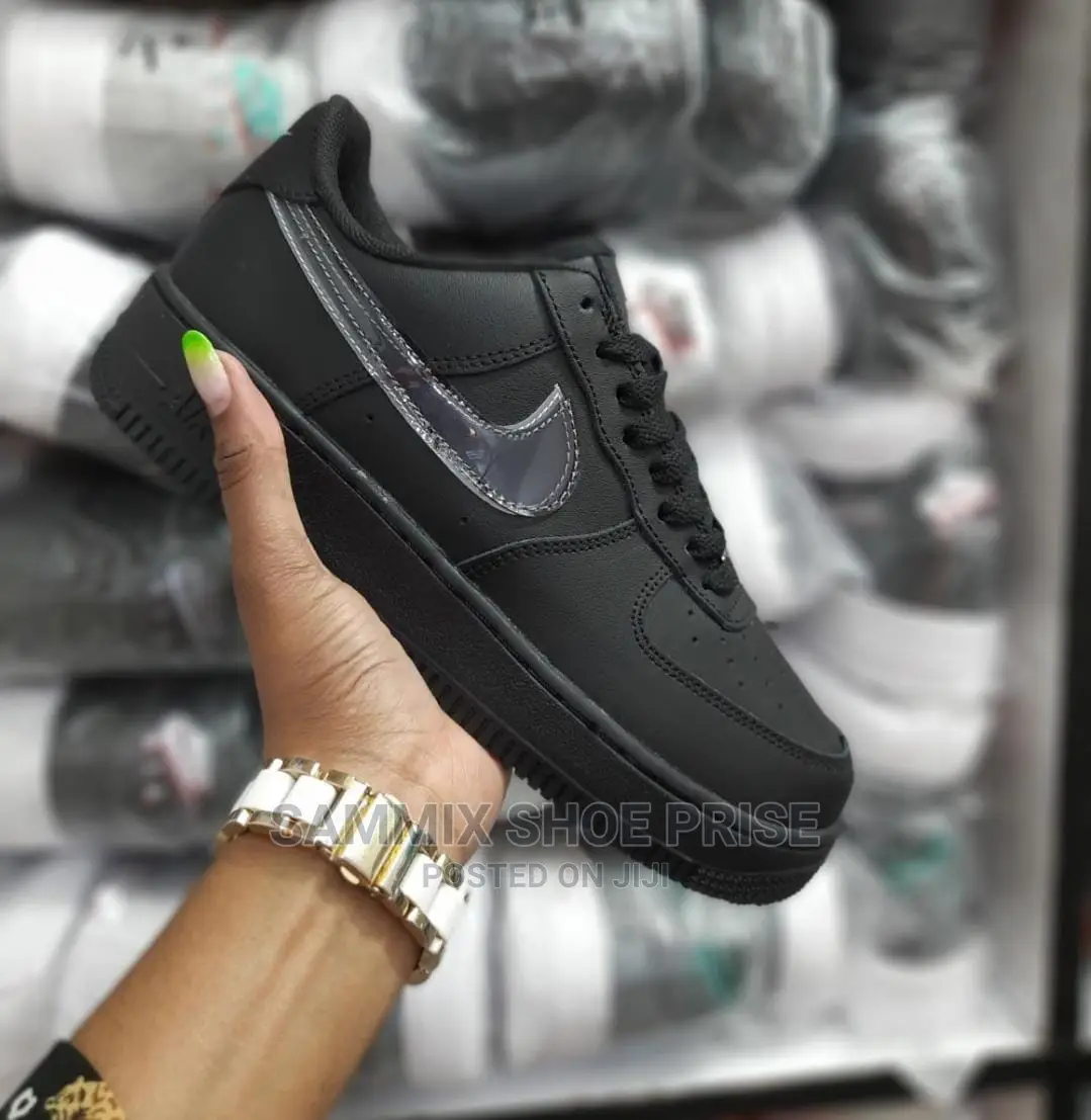 Customized Airforce 1
