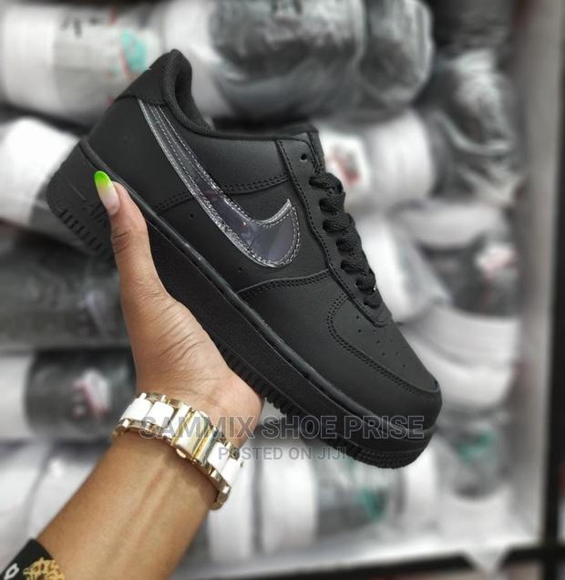 Customized Airforce 1