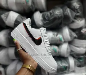 Customized Airforce 1