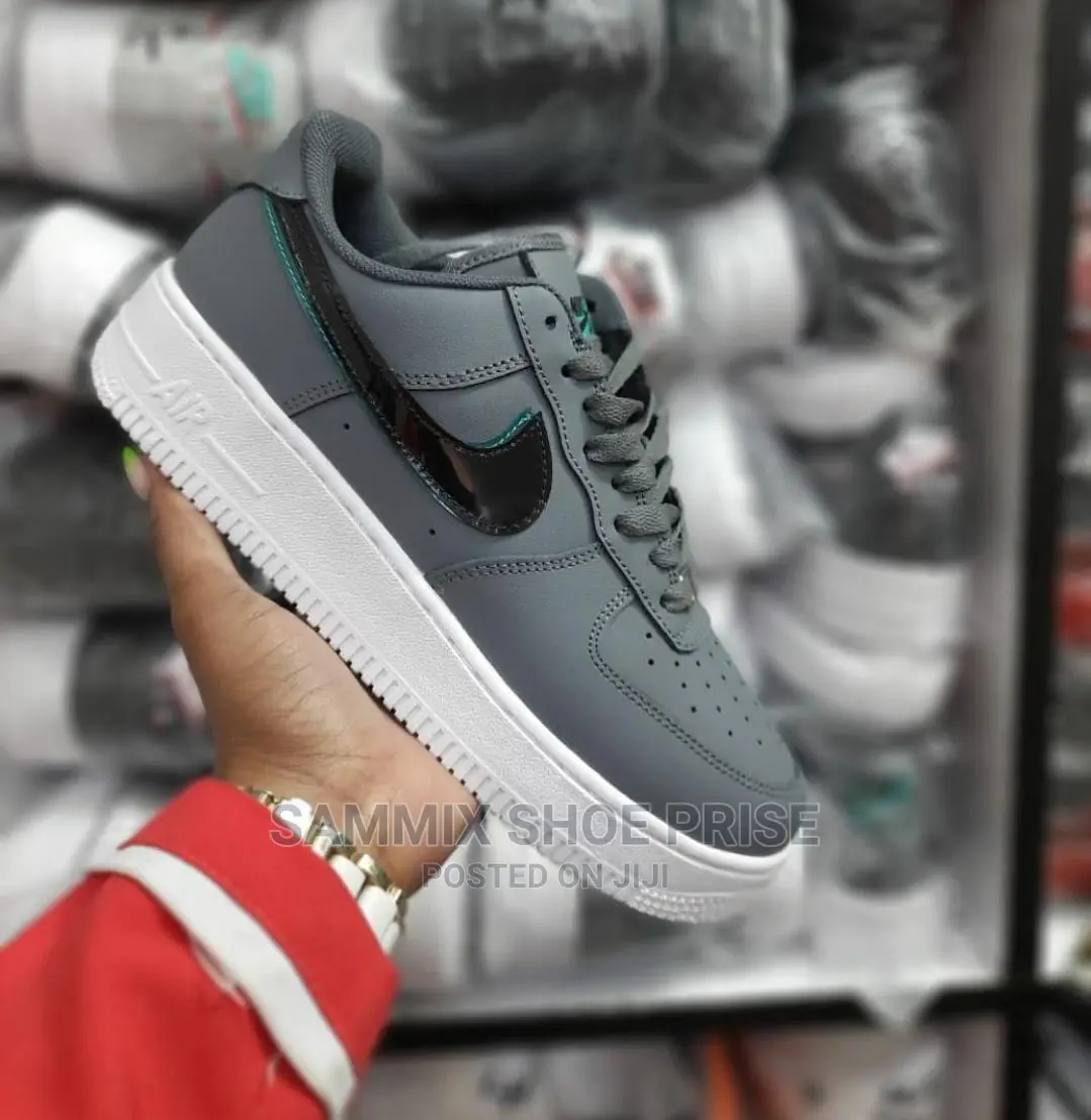 Customized Airforce 1