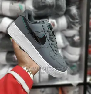 Customized Airforce 1