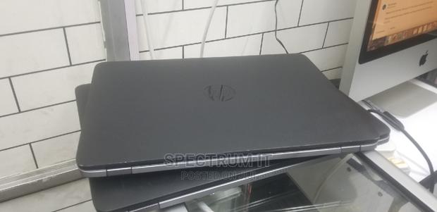 Laptop HP EliteBook 850 G2 8GB Intel Core I7 SSD 256GB