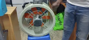 Inline Fan
