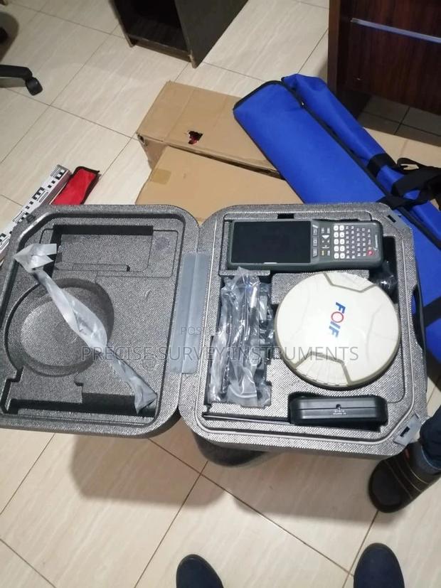 Foif A90 RTK Complete Set Available - main view