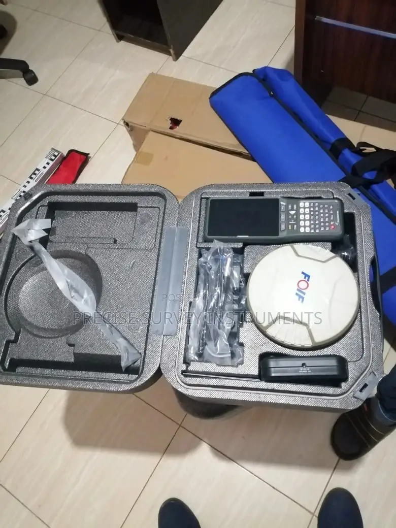 Foif A90 RTK Complete Set Available