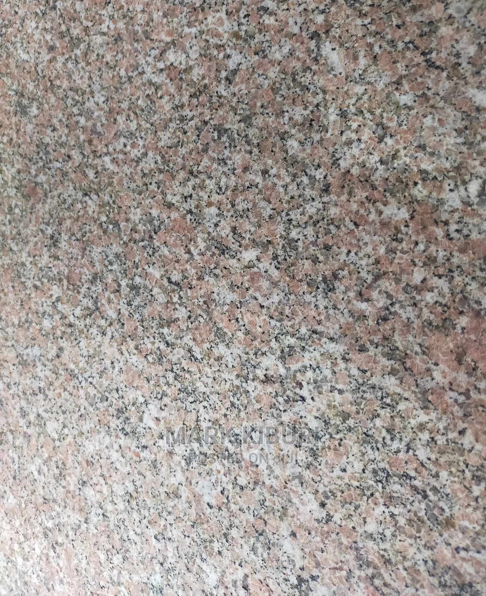 Granite.Creampink