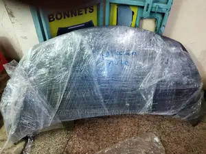 Ex Japan Nissan Note 2012 Bonnet