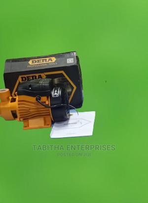 Original Water Pump Dera - thumbnail 2