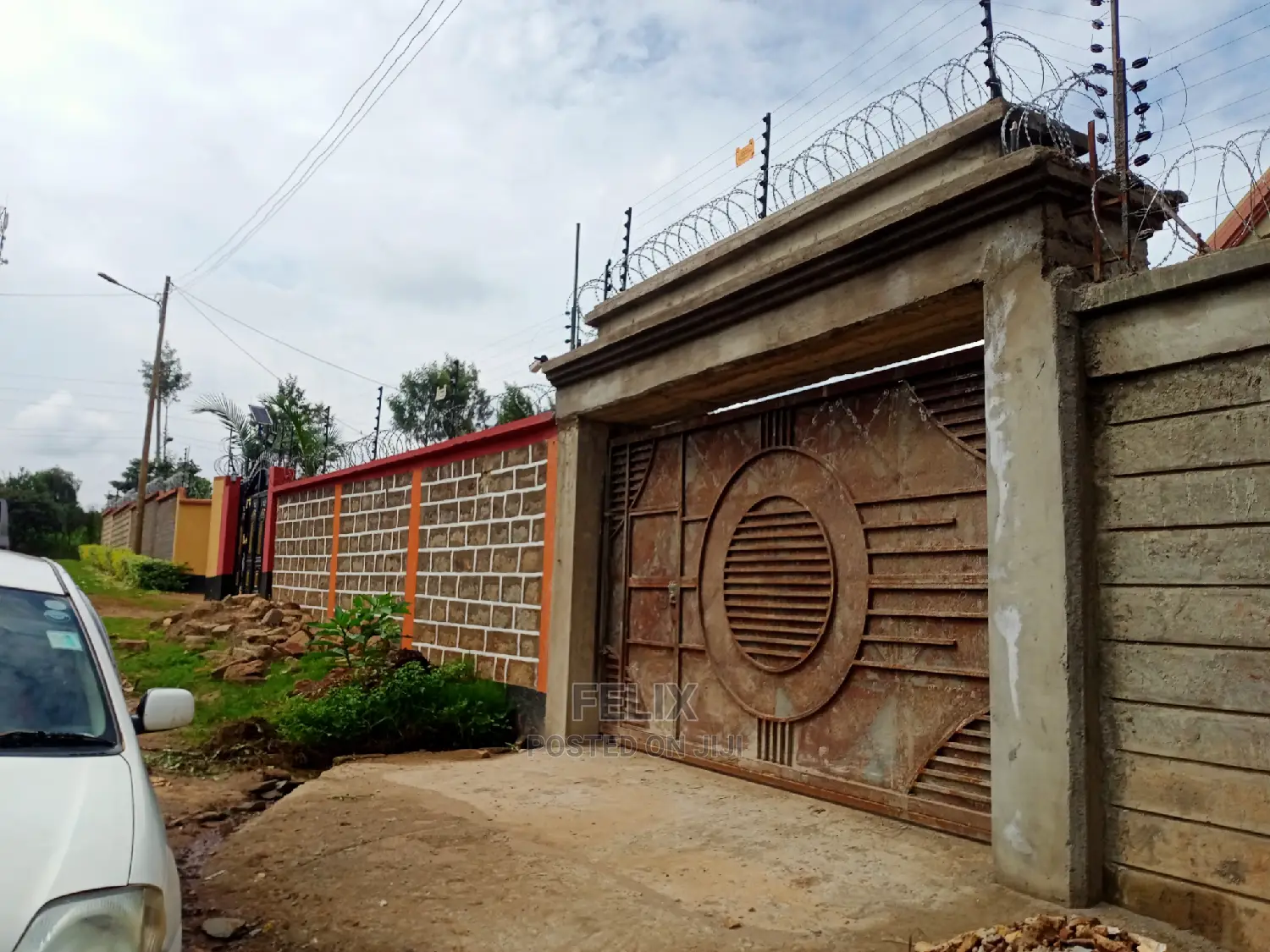 Nyeri Skuta Prime Plots