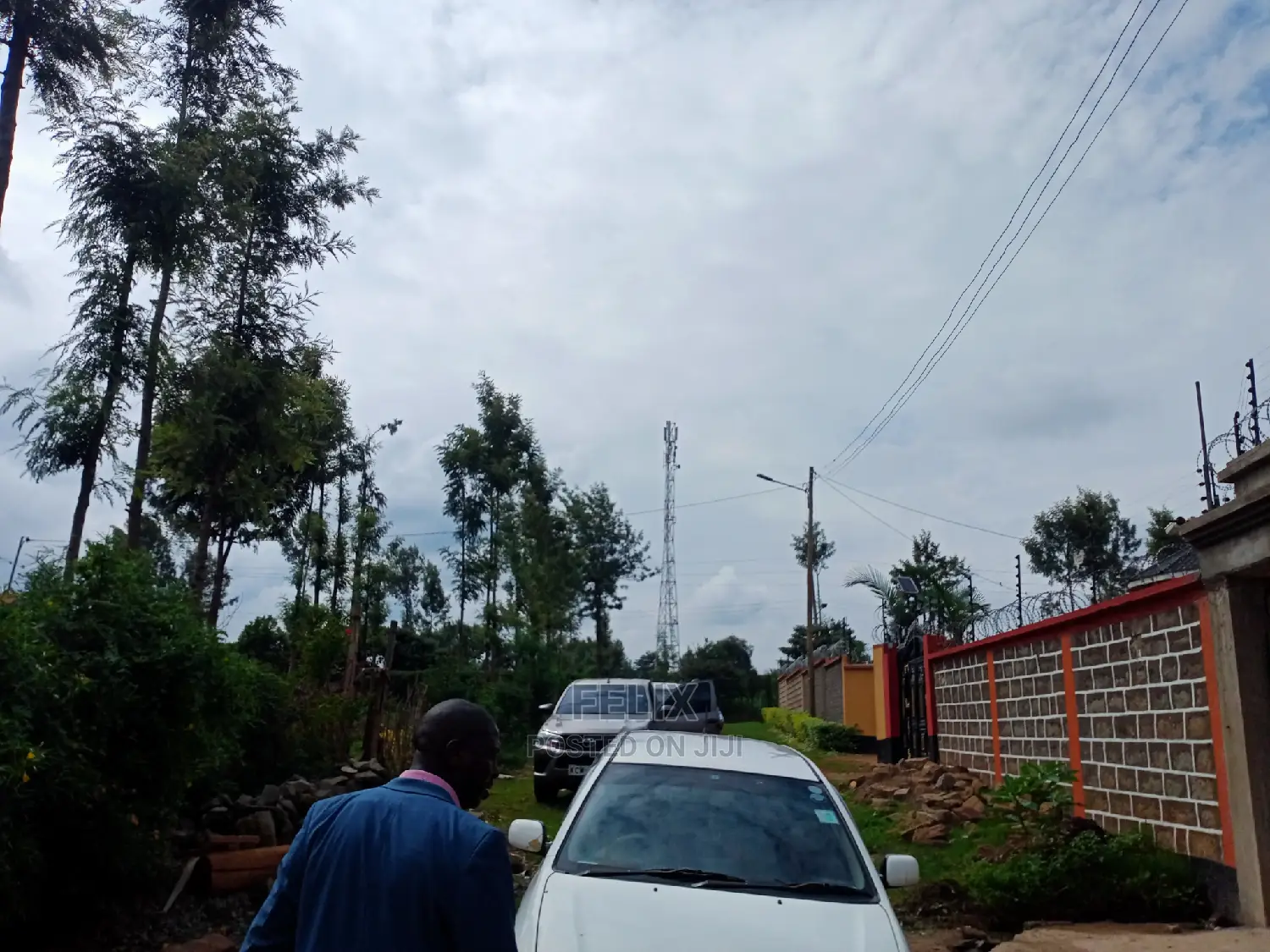 Nyeri Skuta Prime Plots