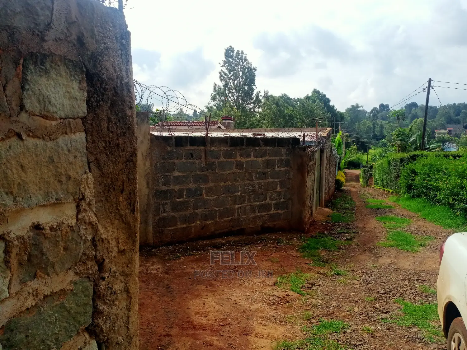Nyeri Skuta Prime Plots