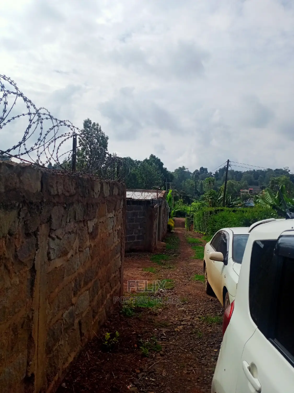 Nyeri Skuta Prime Plots