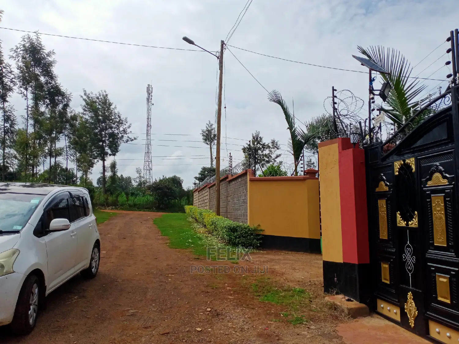 Nyeri Skuta Prime Plots