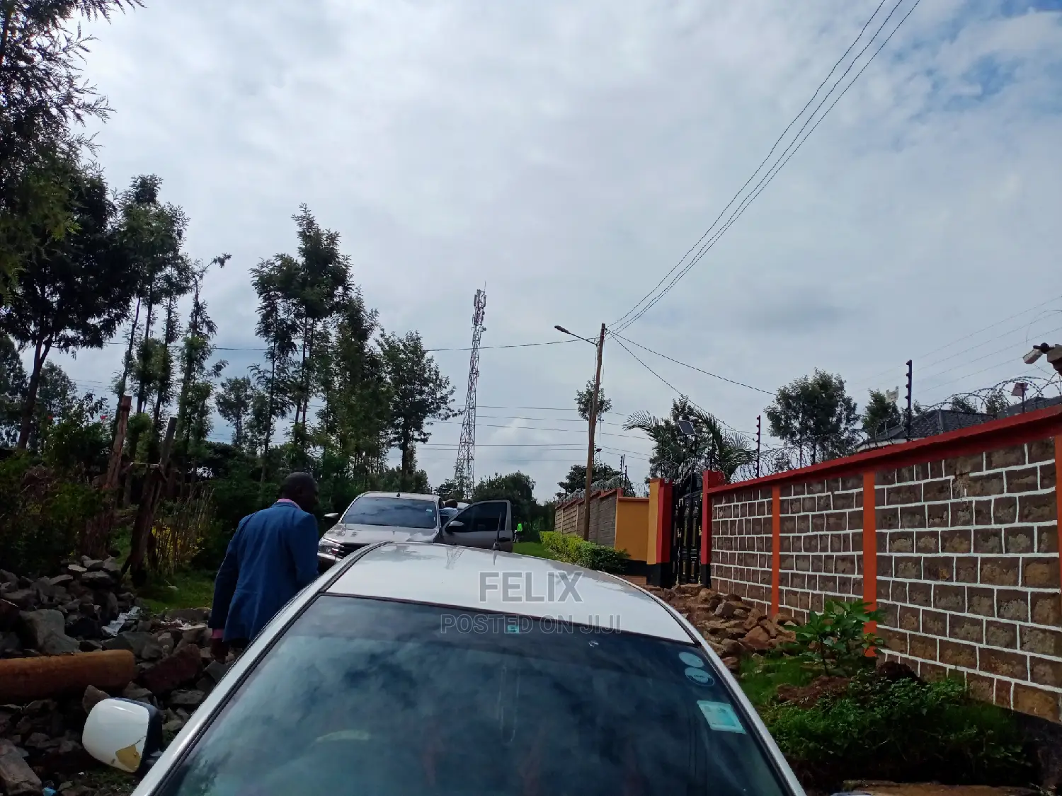 Nyeri Skuta Prime Plots