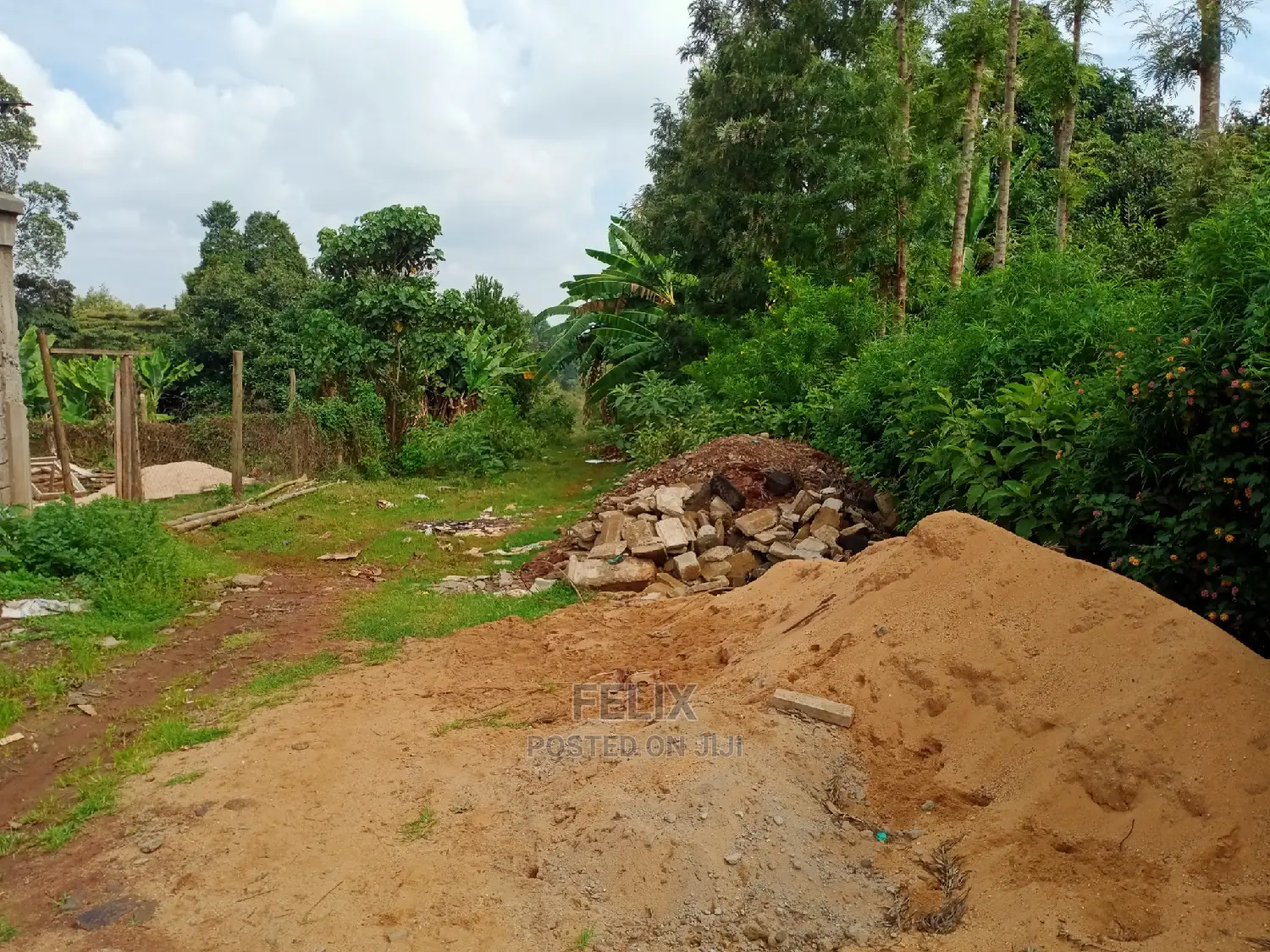 Nyeri Skuta Prime Plots