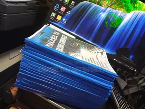Bulky Photocopies and Printing.