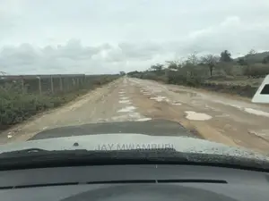 10 Acre Touching Daystar Rd