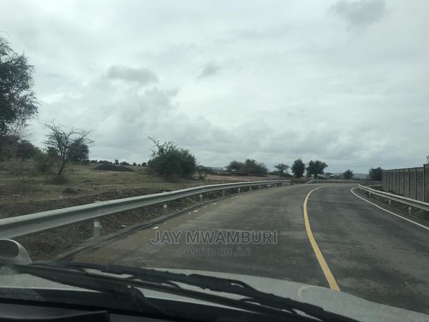 5 Acrea Land Touching Daystar Rd Arthi River