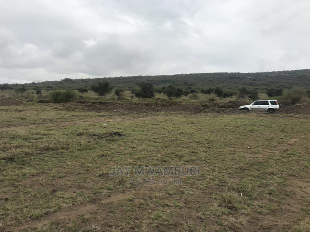 5 Acrea Land Touching Daystar Rd Arthi River - thumbnail 5