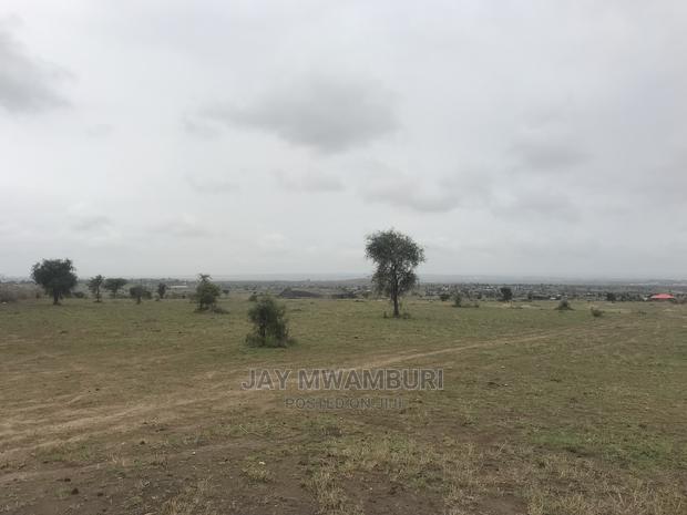 5 Acrea Land Touching Daystar Rd Arthi River - thumbnail 7