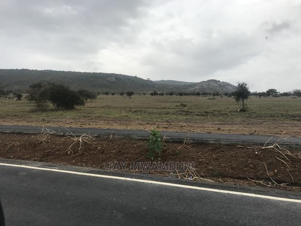 10 Acres’S Top Tank Arthi River - main view