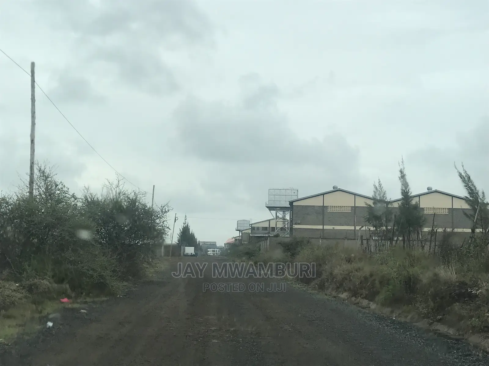 15 Acres’S Top Tank Arthi River in Lukenya Land & Plots for Sale, Jay