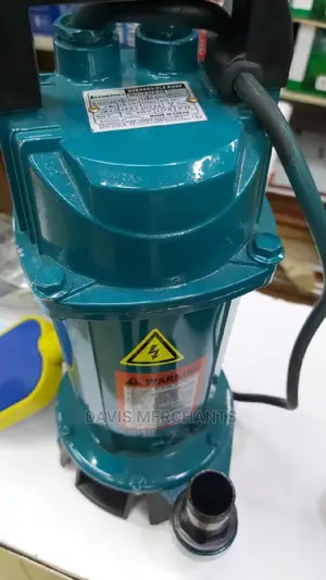 Premier 0.5 Shallow Well Water Pump
