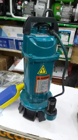 Premier 0.5 Shallow Well Water Pump