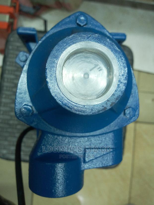 Canam Booster Pump 1hp - thumbnail 3