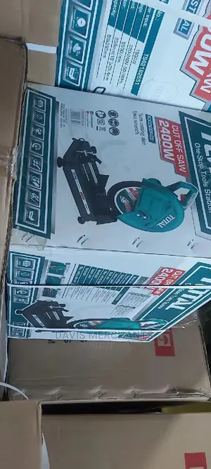 Off Cut Saw Suitable for Cutting Wood and Aluminium