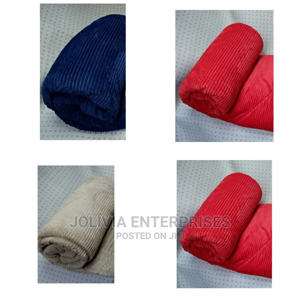 Velvet Duvet 4*6