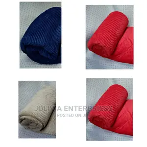 Velvet Duvet 4*6