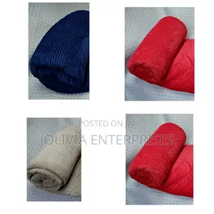 Velvet Duvet 4*6