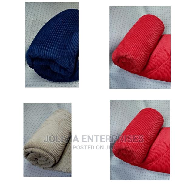Velvet Duvet 4*6