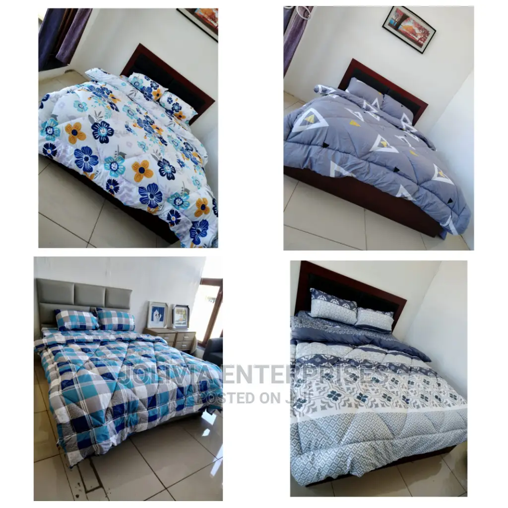 Duvet - Duvets