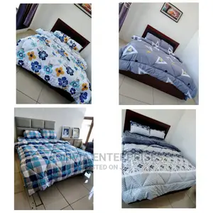 Duvet - Duvets