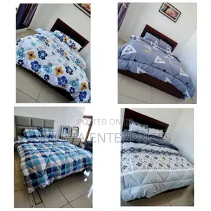 Duvet - Duvets