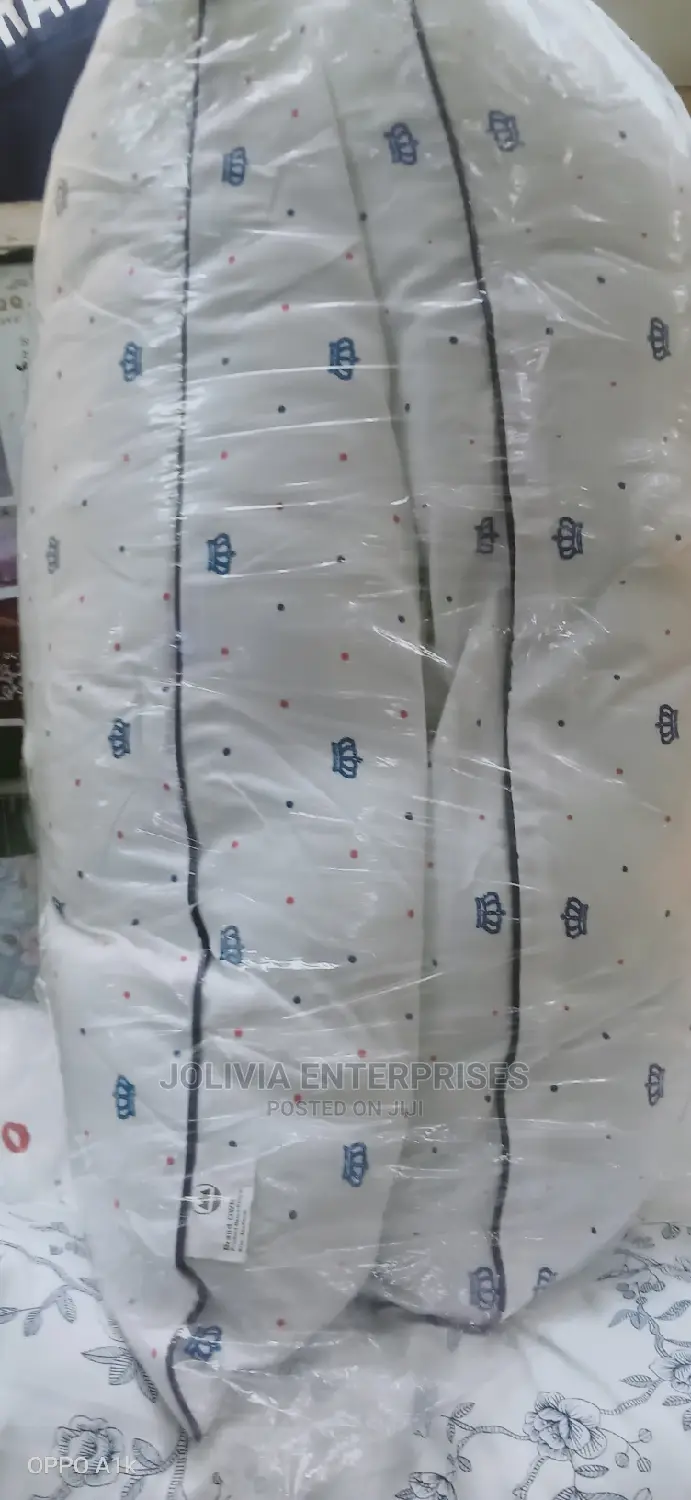 Pillow Available
