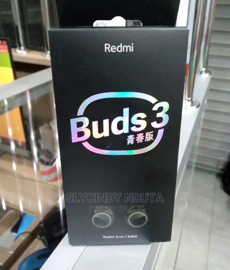 Redmi Buds 3