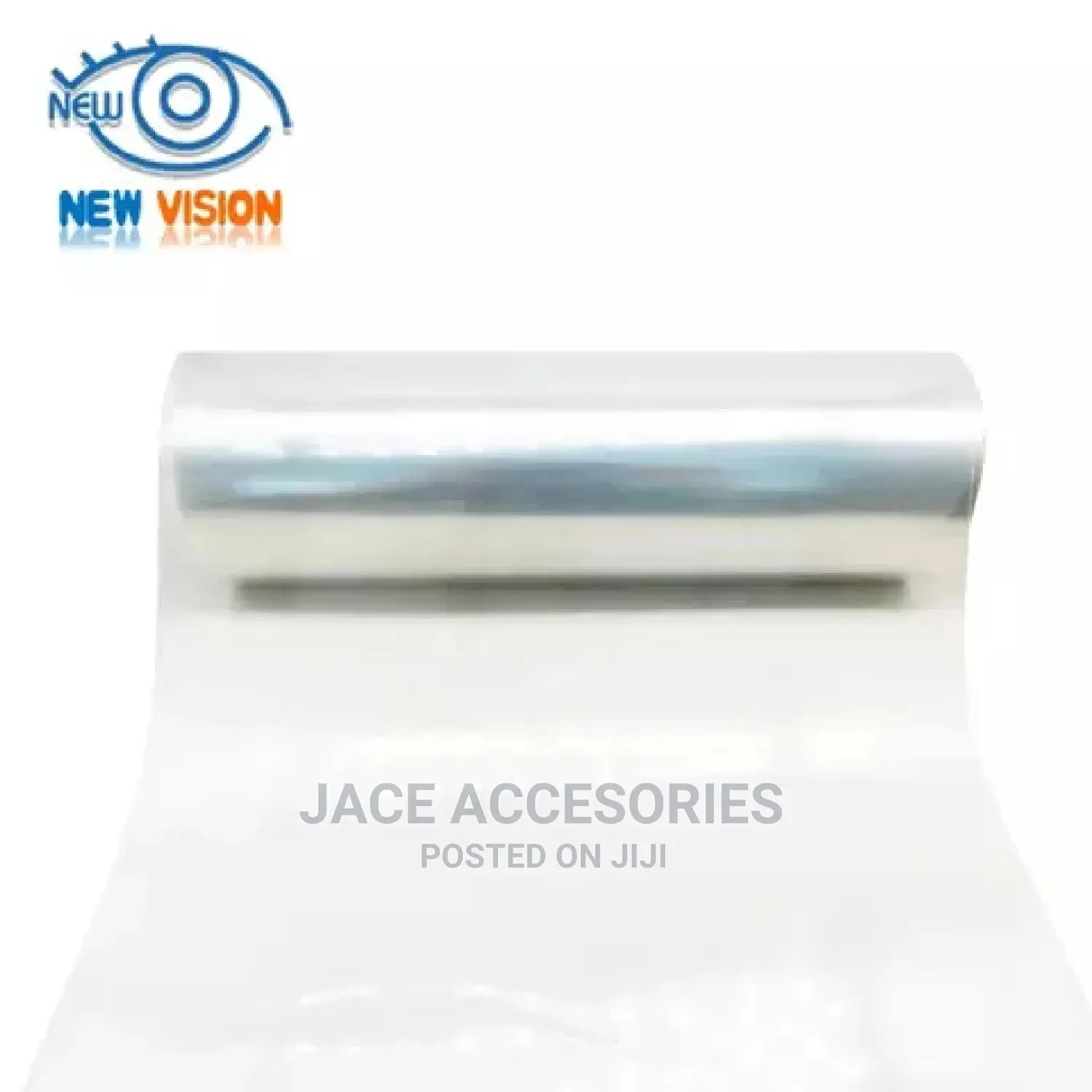 Smoke Headlights/Tint 1m