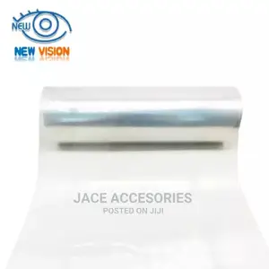 Smoke Headlights/Tint 1m