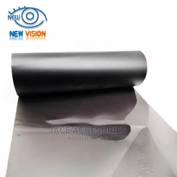 Fancy Headlight Smoke Tint - thumbnail 3