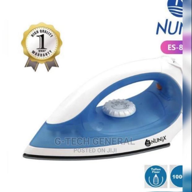 Dry Iron Box Brand New