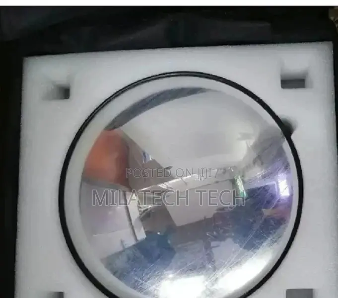 Under Vehicle Search Mirror