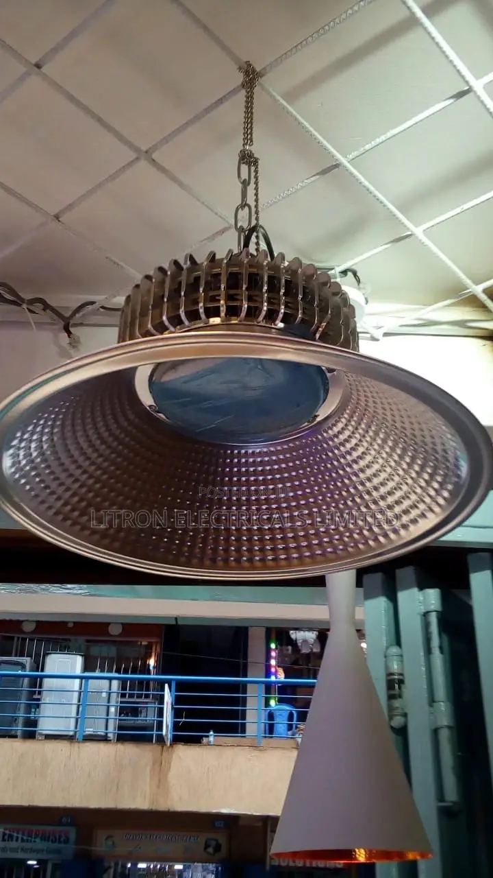 High Bay Light